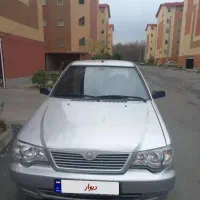 پراید۱۳۲مدل ۸۷ بنزینی