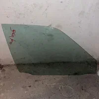 شیشه عقب تویوتا کرونا نو جلو داشبورد بنز و کمک فنر|قطعات یدکی و لوازم جانبی|پردیس, فاز ۳|دیوار