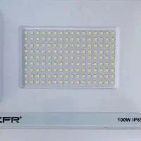 نورافگن 100وات دوماه استفاده کردم