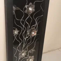 قاب نقره
