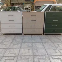 کمد دراور