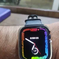 اپل واچ سری 7    45میل