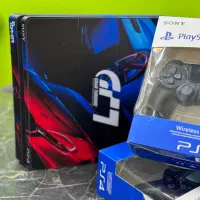 Ps4 slim دو دسته