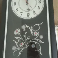 ساعت دیواری