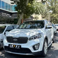 Sorento Gdi 2016