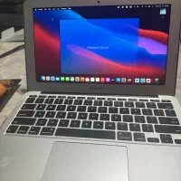 MacBook Air 2014|رایانه همراه|مشهد, شهید رضوی|دیوار