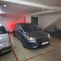 خودرو آریزو 5FL مدل ۱۴۰۴