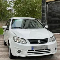 سایناExمدل۹۸.شاسی پلمپ‌.بدون رنگ.کارمندی