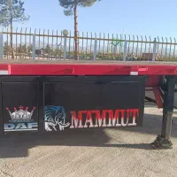 کفی سه محور|خودرو سنگین|مرودشت, فیروزی|دیوار