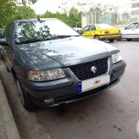 سمند ۹۹|خودرو سواری و وانت|مشهد, امیر المومنین|دیوار
