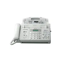تلفکس پاناسونیک  KX-fp711CXw (white)|پرینتر، اسکنر، کپی، فکس|تهران, شهران شمالی|دیوار