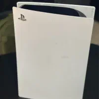 Ps5 fat digital|کنسول، بازی ویدئویی و آنلاین|اهواز, رسالت|دیوار