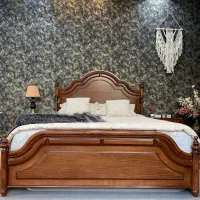 سرویس تخت خواب دونفره مدل سناتور(تولیدی بی واسطه)|تخت و سرویس خواب|تهران, یافت‌آباد|دیوار