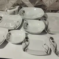 سرویس چینی|ظروف سرو و پذیرایی|سنندج, |دیوار