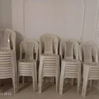فروش صندلی پلاستیکی،تحصیلی و فرفورژه