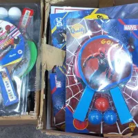 پخش عمده اسباب بازی|اسباب‌‌بازی|اردبیل, |دیوار