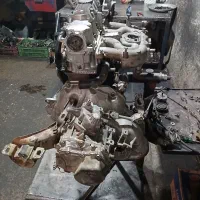 امداد وتعمیر دوو سیلو تخصصی در محل  در کل البرز|خدمات موتور و ماشین|کرج, چمران|دیوار