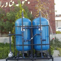 آب شیرین کن/ زابل/