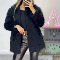 کت وشلوار یلدایی  چرم عبا مانتو