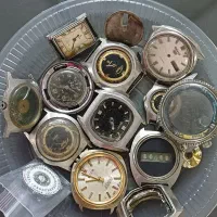 قطعات ساعت|ساعت|تهران, امام زاده عبدالله|دیوار