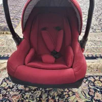 کریر و صندلی ماشین مارک baby land