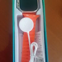 ساعت و ساعت هوشمند T900 ultra2 plus فقط ۵۵۰|ساعت|نیشابور, کوی یغما|دیوار