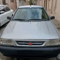 پراید ۸۷ خوش رخ