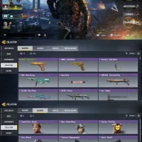 فروش اکانت سیف(حضوری هم هستم)|کنسول، بازی ویدئویی و آنلاین|شیراز, شیخ علی چوپان|دیوار