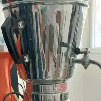 سماور برقی ۶ لیتری