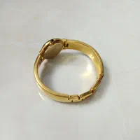 ساعت دستبندی اورینت ژاپن روکش طلا عیار ۲۲ orient|ساعت|تهران, دانشگاه شریف|دیوار