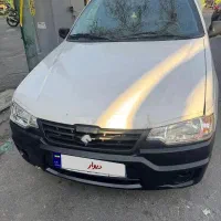 اریسان ۱ مدل ۹۵ بی رنگ