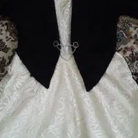 کفش و لباس مجلسی زنانه|کیف، کفش، کمربند|اسفراین, |دیوار