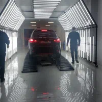 کوییک R 1401 بی رنگ فنی درحدصفر بدون یک ریال خرج|خودرو سواری و وانت|فردیس, شهرک ناز|دیوار