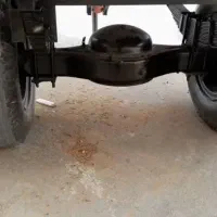 تریلی تراکتور|قطعات یدکی و لوازم جانبی|عسگران, |دیوار