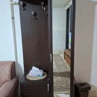 جا کفشی و بوفه