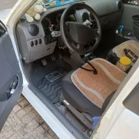 پراید وانت ۱۵۱ se|خودرو سواری و وانت|چهاردانگه (تهران), |دیوار