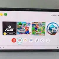 کپی خور و نصب بازی نینتندو سوییچ|کنسول، بازی ویدئویی و آنلاین|خرمآباد, |دیوار