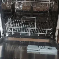 ماشین ظرفشویی بوش|ماشین ظرفشویی|اسلامشهر, شهرک قائمیه|دیوار