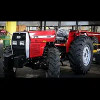 تراکتور 475 جفت صفر خشک