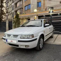 سمند مولتی پلکس ۱۴۰۰ بیرنگ کم کار کارمندی