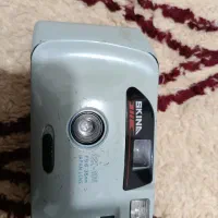 دوربین عکاسی اصل ژاپن|دوربین عکاسی و فیلم‌برداری|رفسنجان, |دیوار