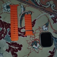 ساعت هوشمند قابلیت ها رو تو توضیحات زدم