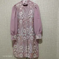 مانتو مجلسی