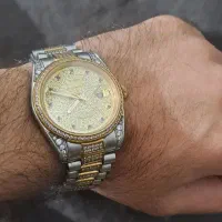 ساعت رولکس