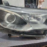 چراع تمیز ماشین دنا یک جفت|قطعات یدکی و لوازم جانبی|امیدیه, |دیوار