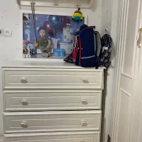 کمد کودک|اسباب و اثاث بچه|نسیم‌شهر, |دیوار