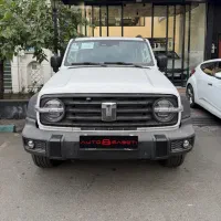 تانک ۳۰۰ 1405 / اتوثابتی
