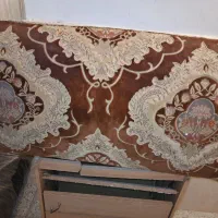 فرش وپشتی وگاز|فرش|اراک, |دیوار