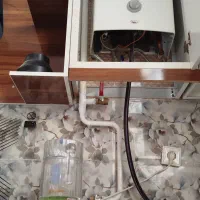 لوله کش گاز|خدمات پیشه و مهارت|بیرجند, |دیوار