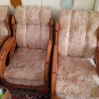 مبل 15 نفره